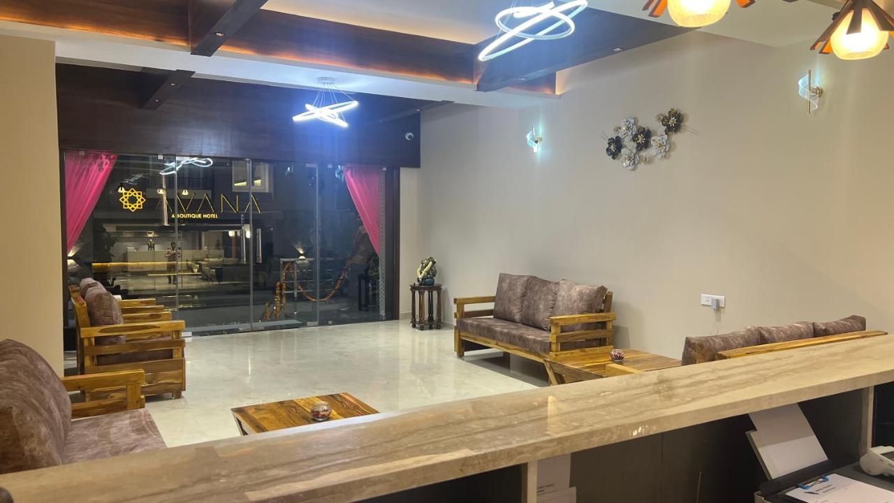 Hotel Ceasta, Beside Us Consulate Hyderabad, Gachibowli Gundipet Экстерьер фото